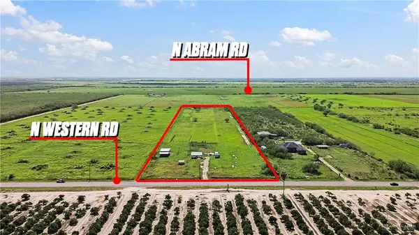 27870 Western Road, Edinburg, TX 78541