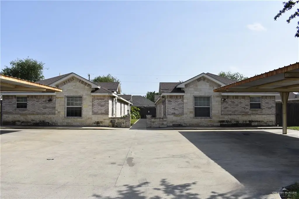 220 W Albatross Avenue, Pharr, TX 78577 - #1