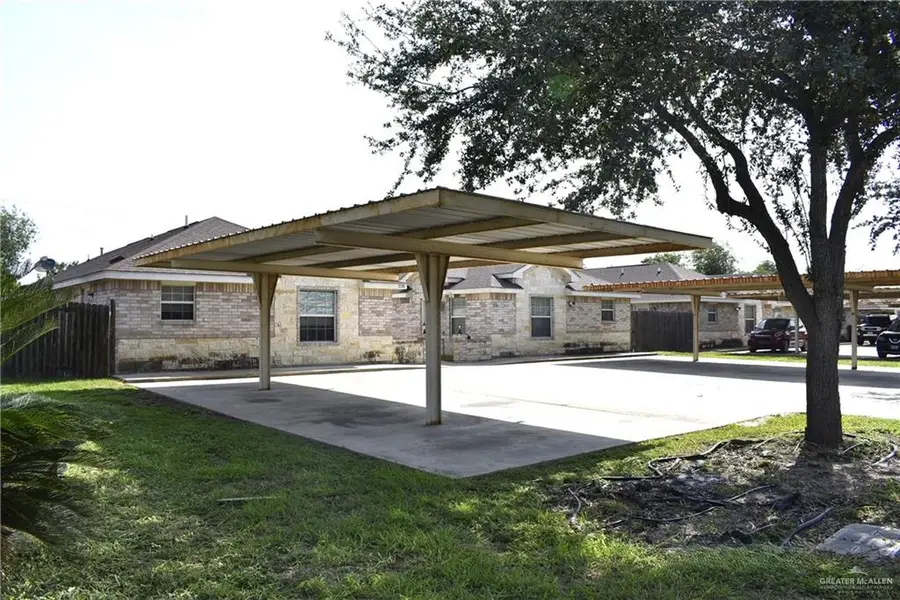 220 W Albatross Avenue, Pharr, TX 78577 - #2