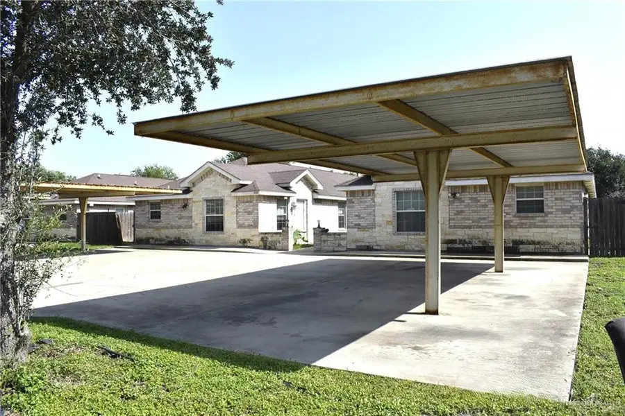 220 W Albatross Avenue, Pharr, TX 78577 - #3