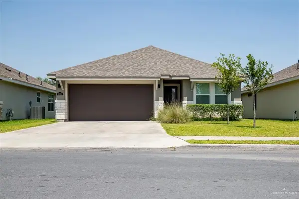 2071 N Retama Street, San Juan, TX 78589