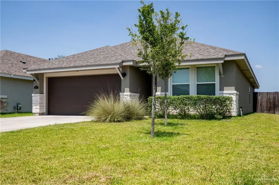 2071 N Retama Street, San Juan, TX 78589 - #2