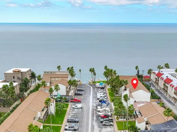 200 W Kingfish Street #109C, South Padre Island, TX 78597