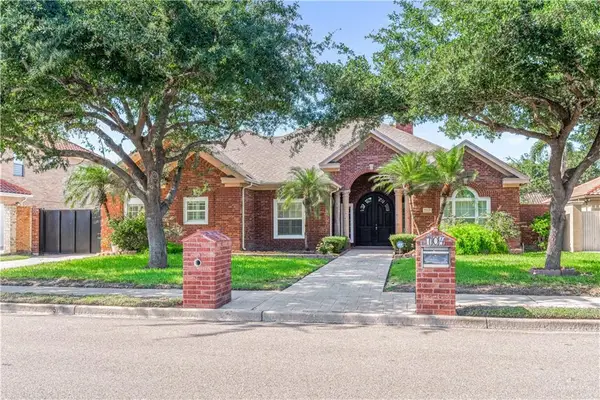 704 Redbud Avenue, McAllen, TX 78504