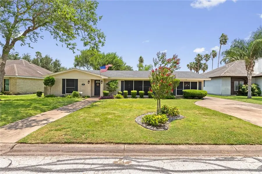 309 Palm Valley Drive W, Harlingen, TX 78552 - #2