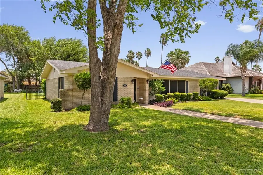 309 Palm Valley Drive W, Harlingen, TX 78552 - #3