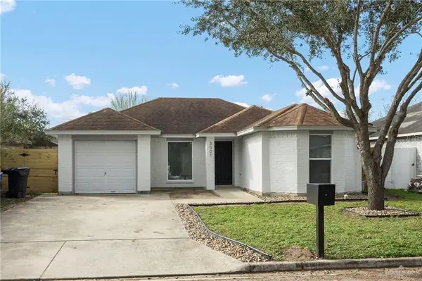 3501 Yucca Avenue, McAllen, TX 78504