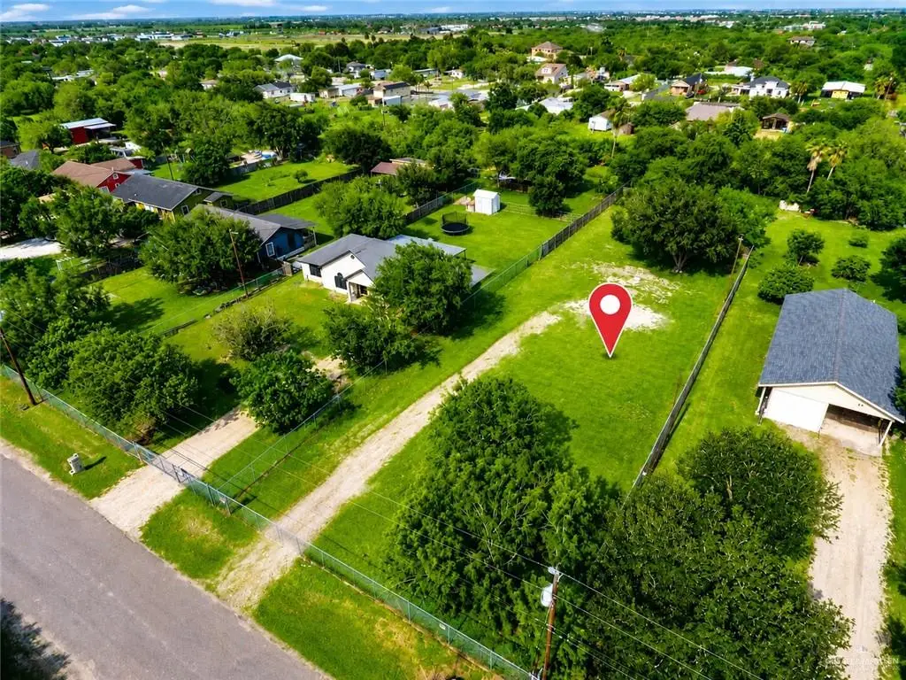4808 Mesquite Avenue, Edinburg, TX 78542 - #1