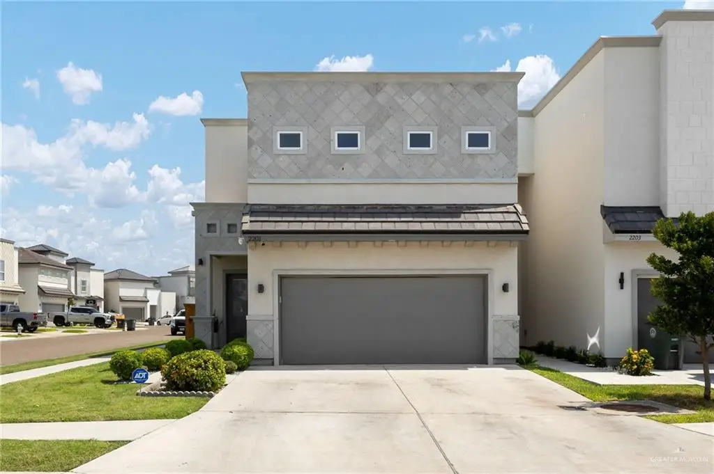 2201 Dorado Drive, Mission, TX 78573 - #1