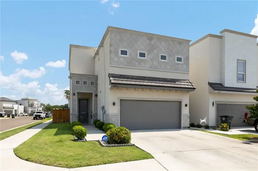 2201 Dorado Drive, Mission, TX 78573 - #2