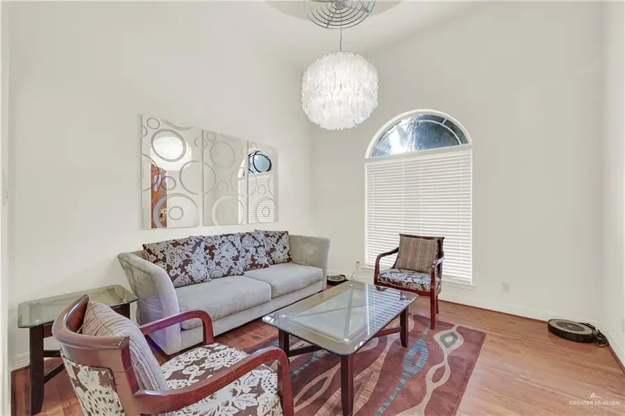 3601 N Toledo Street, Pharr, TX 78577 - #3