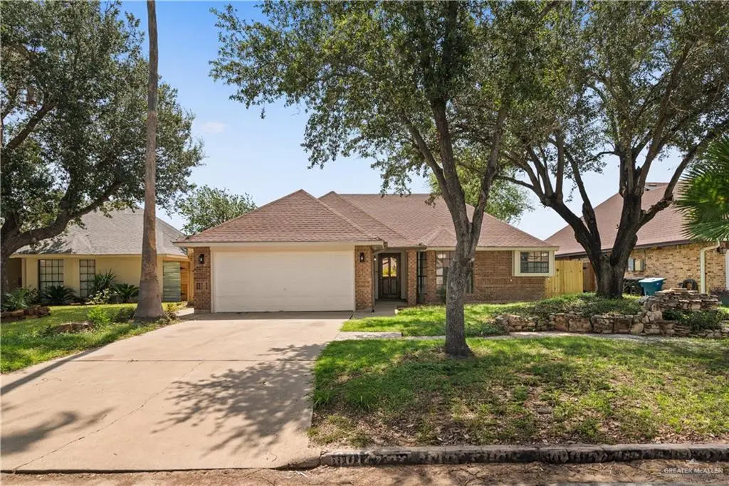 6012 N 26th Street, McAllen, TX 78504 - #1