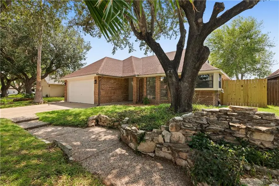 6012 N 26th Street, McAllen, TX 78504 - #2