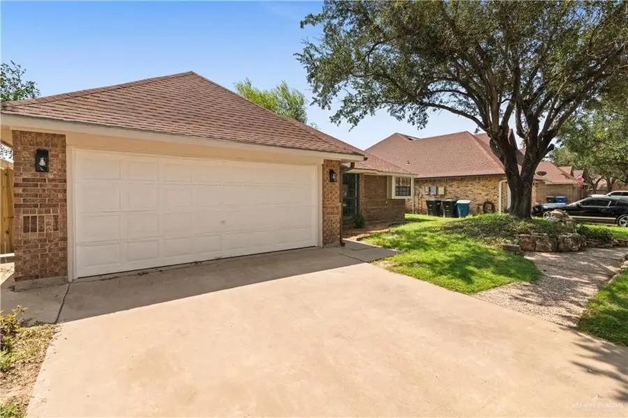 6012 N 26th Street, McAllen, TX 78504 - #3