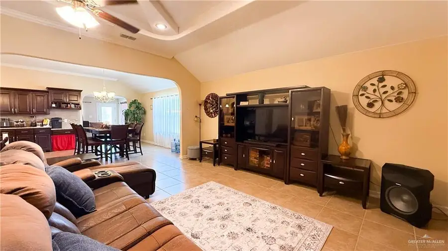 3108 Northgate Lane, McAllen, TX 78504 - #2