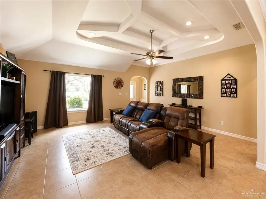 3108 Northgate Lane, McAllen, TX 78504 - #3