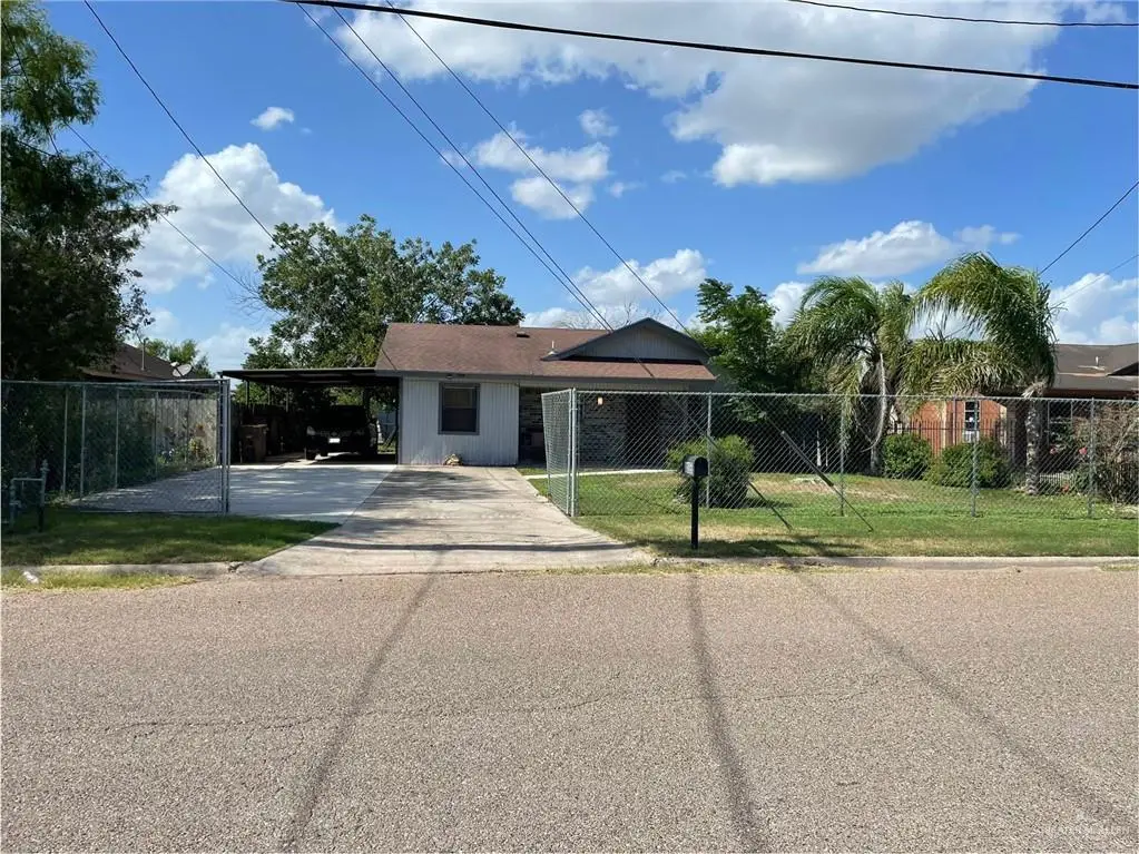 1106 N North Avenue N, Donna, TX 78537 - #1