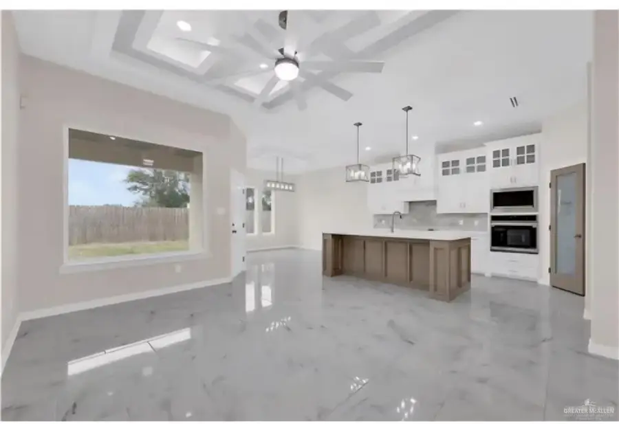 3007 S Livingston Street, Edinburg, TX 78542 - #2