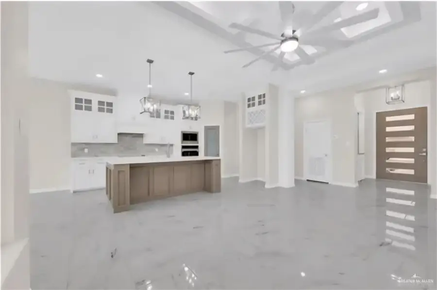 3007 S Livingston Street, Edinburg, TX 78542 - #3