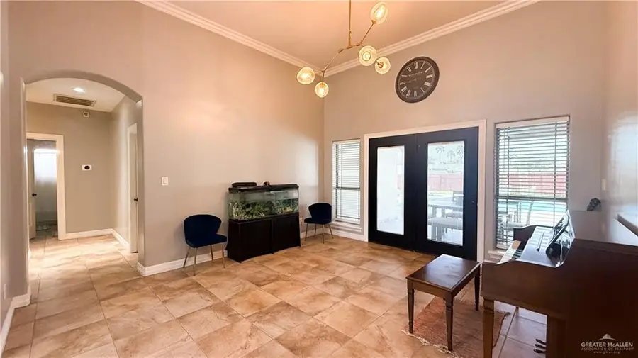 1324 Bella Vista Avenue, Weslaco, TX 78596 - #3