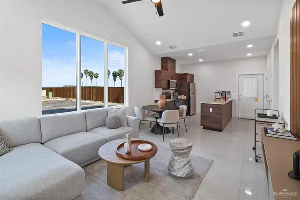 707 Coves Lane #4, Weslaco, TX 78599