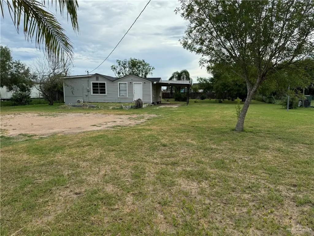 8515 Las Comadres Street, Mission, TX 78574 - #1