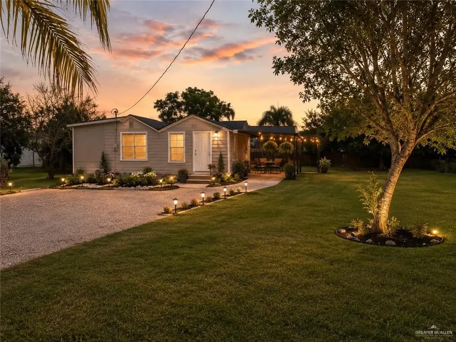 8515 Las Comadres Street, Mission, TX 78574 - #2