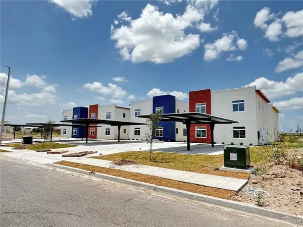 305 Laramie Drive, Edinburg, TX 78542