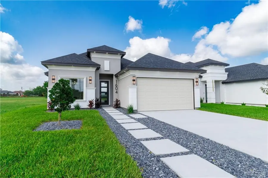 1604 Foxtail Street, Donna, TX 78537 - #2