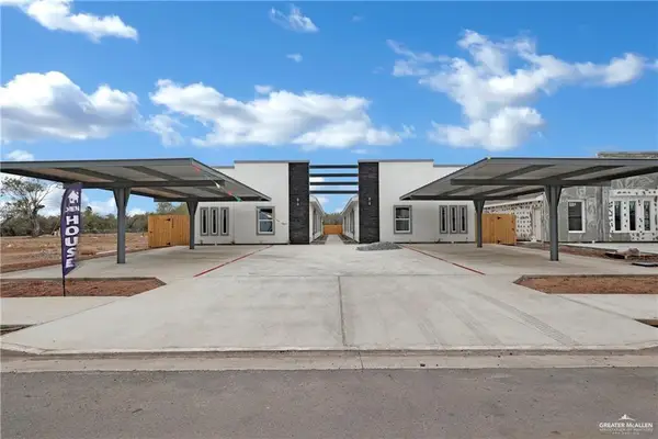 3208 Briggs Street #3, Weslaco, TX 78596
