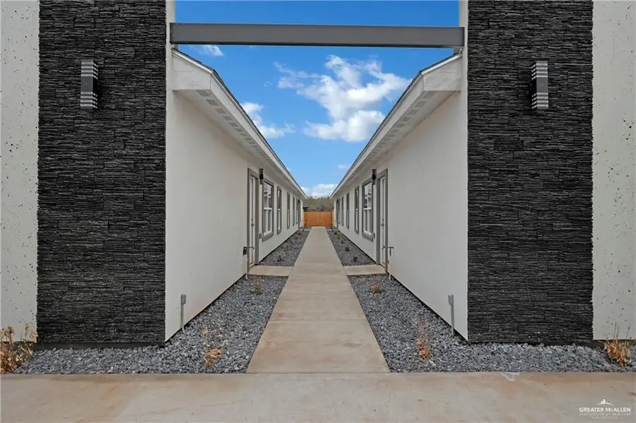 3208 Briggs Street #3, Weslaco, TX 78596 - #2