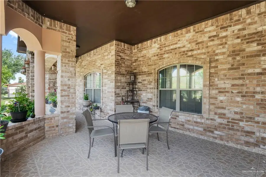 2500 Wharton Road, Mission, TX 78574 - #2
