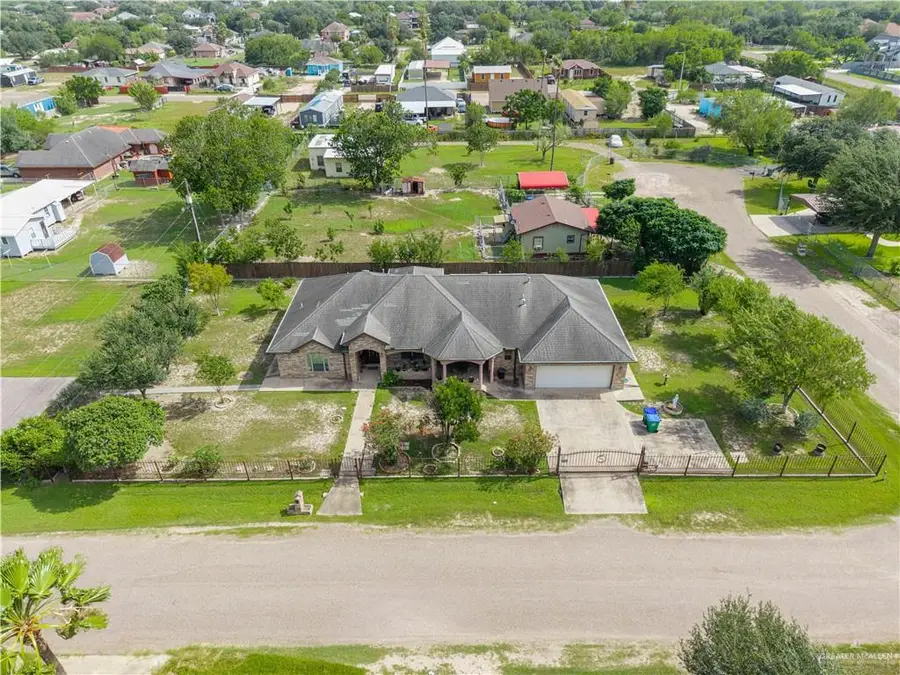 2500 Wharton Road, Mission, TX 78574 - #3