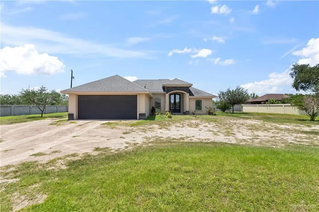 3405 Lanford Road, Mission, TX 78574 - #1