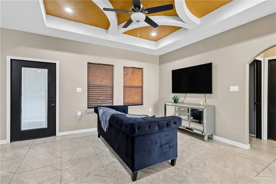 3405 Lanford Road, Mission, TX 78574 - #3