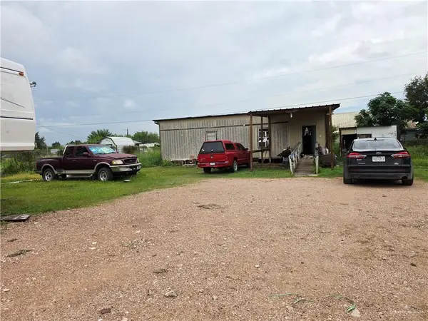 99 Chandlyr Avenue, Alamo, TX 78516