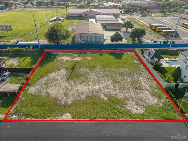 1902 S Angelina Marie, Pharr, TX 78577