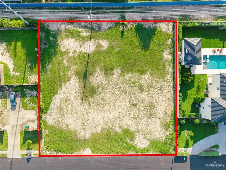 1902 S Angelina Marie, Pharr, TX 78577 - #2