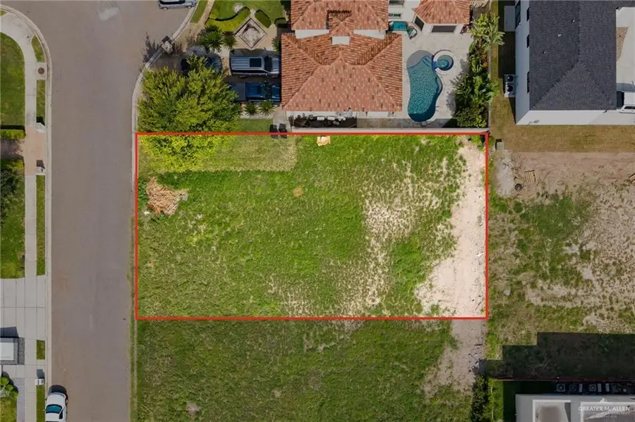 4704 Toronto Avenue, McAllen, TX 78503 - #3