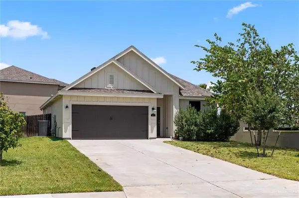 607 S Tecate Drive, Mission, TX 78572