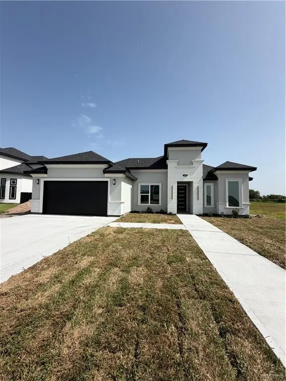 2885 Sienna Drive, Weslaco, TX 78599 - #1