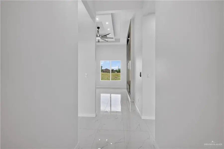 2885 Sienna Drive, Weslaco, TX 78599 - #2