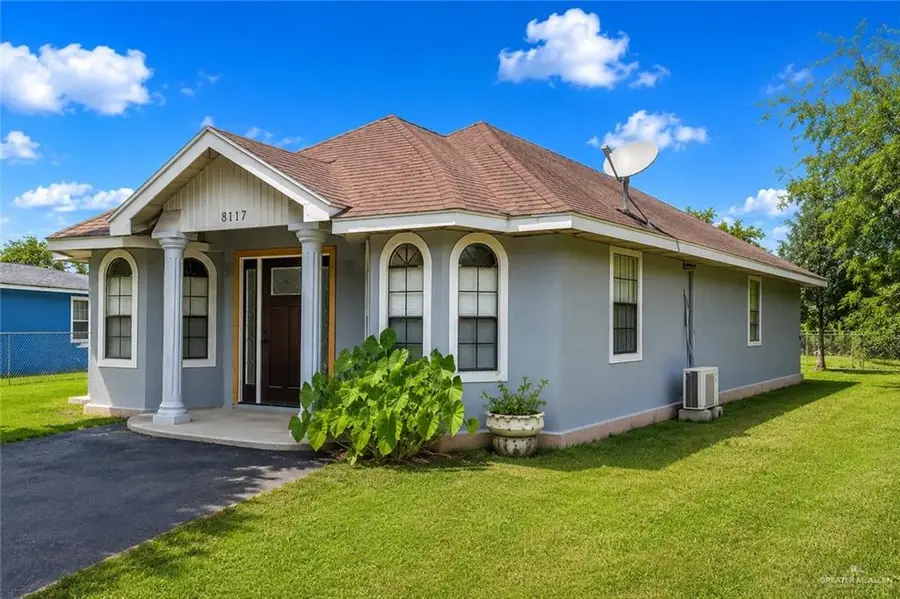 8117 Debby Avenue, Edinburg, TX 78542 - #2