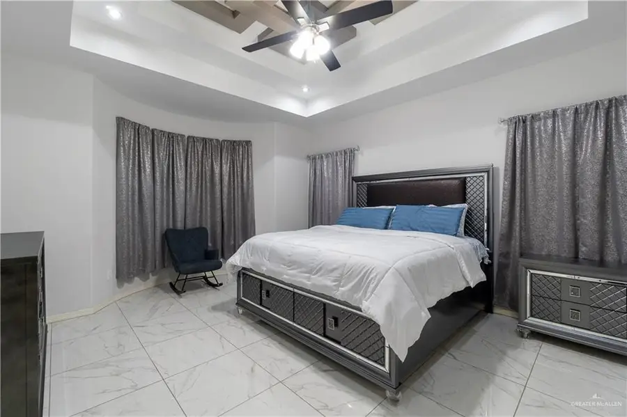 5806 N Ebony Street, Pharr, TX 78577 - #3