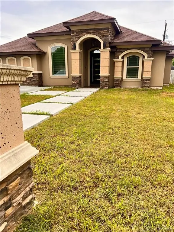 502 Casiano Street, Donna, TX 78537 - #1