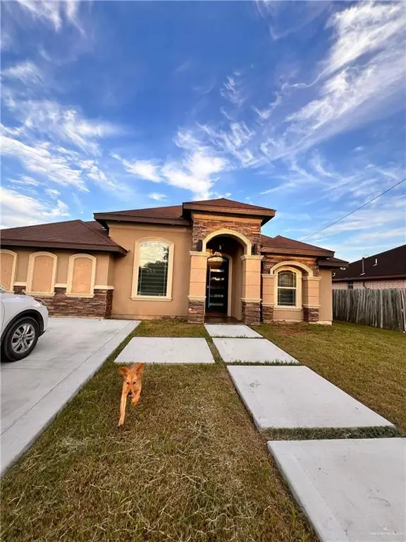 502 Casiano Street, Donna, TX 78537 - #2