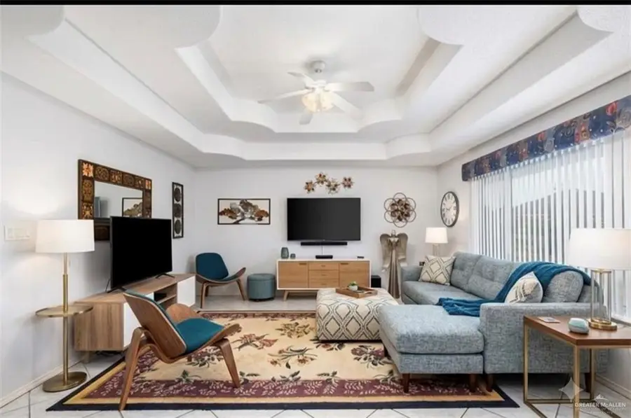 1006 Lake View Drive, Mission, TX 78572 - #2