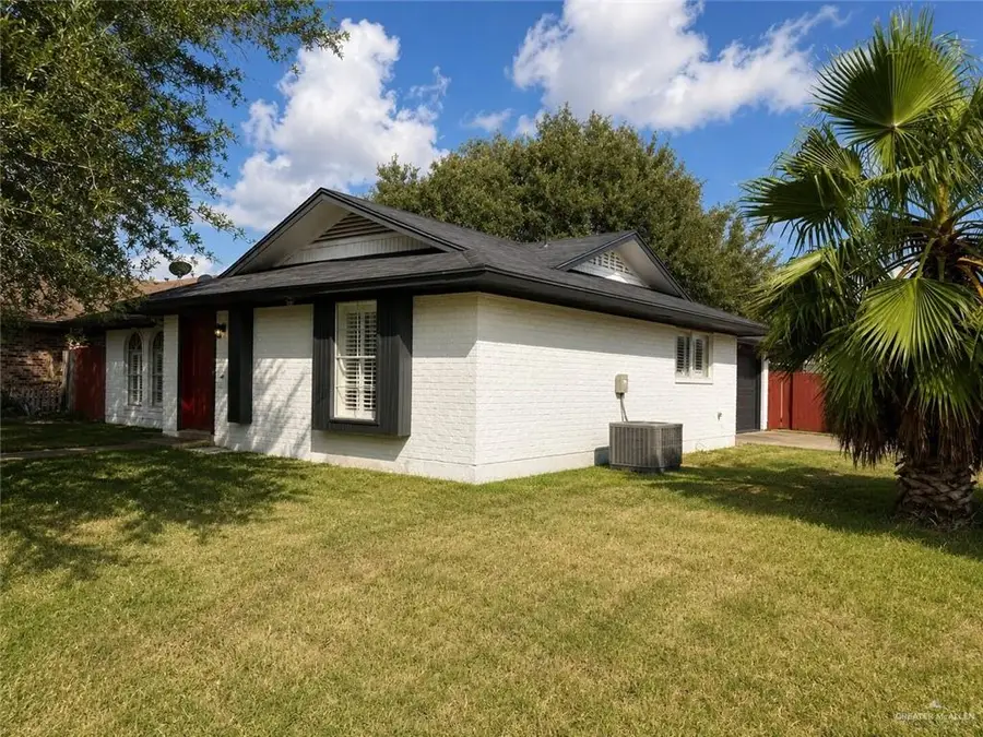 3413 N 22nd Street, McAllen, TX 78501 - #2