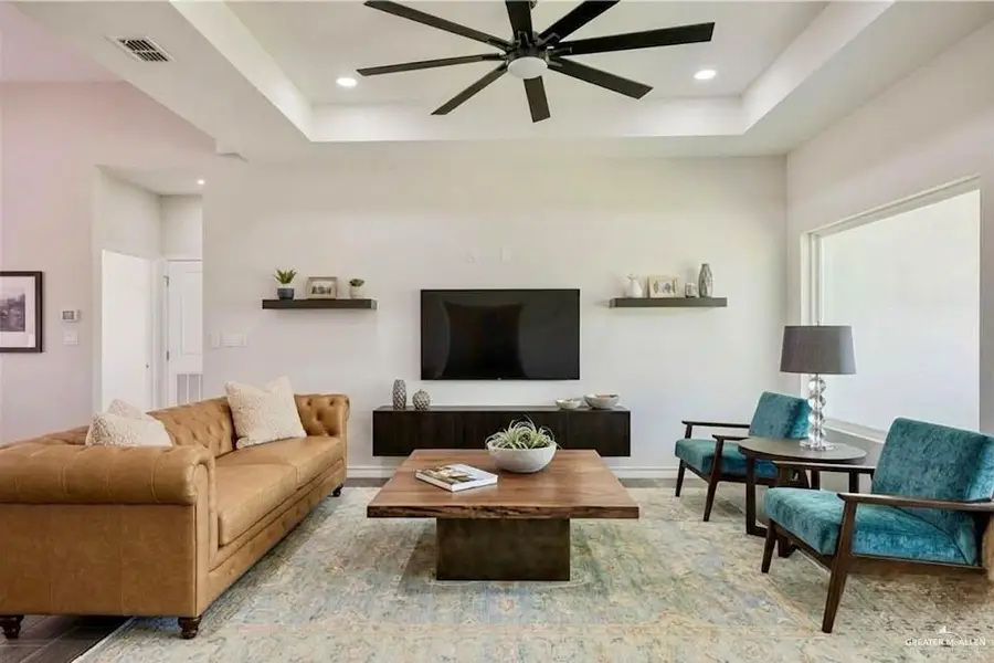 2602 Sunrise Lane, Weslaco, TX 78596 - #2