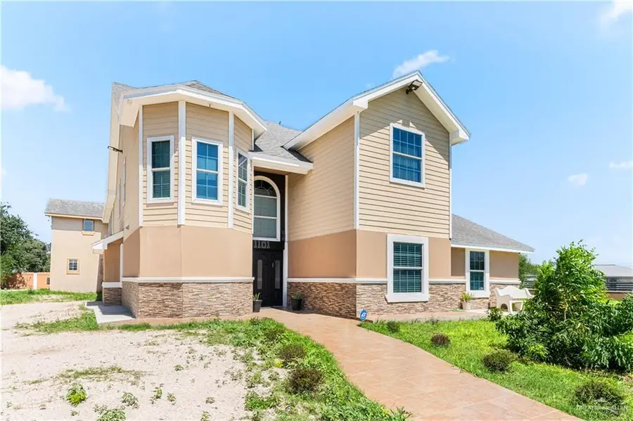 1101 Greenbriar Avenue, Mission, TX 78572 - #2